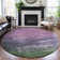 Premium Machine Washable Elize AMF1473 Abstract Rug
