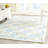 Precious Hand Tufted Performance Geometric Rug-510503336