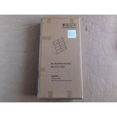 Bibliothèque pour enfants et rangement pour jouets, étagère à livres multifonctionnelle en bois pour enfants avec présentoir dans la chambre de jeux pour enfants, enfants, tout-petits