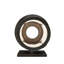 1 - Light Armed Sconce