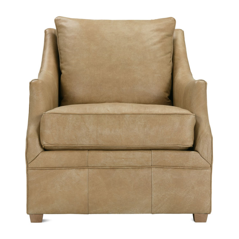 Kara Leather Chair