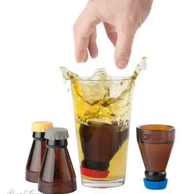 30ml Shot Glass / Shooter Set