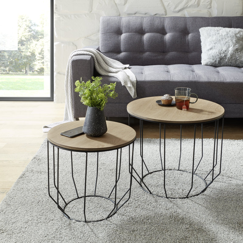 Frame Coffee Table