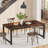 Industrial Dining Table