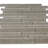 Flen 12" x 12" Glass Linear Tile-69401234