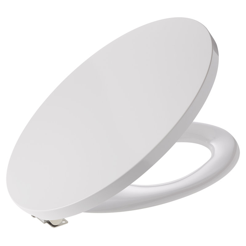 Elongated Toilet Seat
