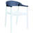 Stella Stacking Patio Dining Armchair-1508944438