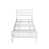 White is out of stock