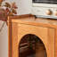 Armoire de rangement multifonctionnelle simple-311394696