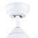 132cm Avidan 3 - Blade LED Ceiling Fan with Remote Control and Light Kit Included