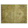 Washable Oriental Indoor / Outdoor Rug