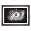 Spiral Staircase - Picture Frame Graphic Art-56876774-56876779