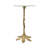 Leafy Branch Side Table