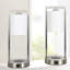 Lampe de table USB en métal Aqsaa-2139043137