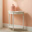 Callum 80cm Solid Wood Console Table-99453752