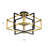 Yahvi Flush Mount