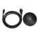 Swell String Power feed Cord and Canopy