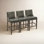 Niara Bar and Counter Stool