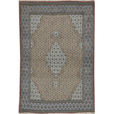 One-of-a-Kind 4'5" X 6'6" Area Rug
