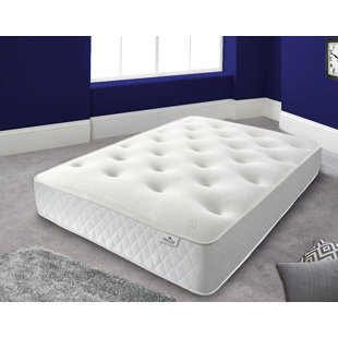 Mattress Craft Open Coil Mattress