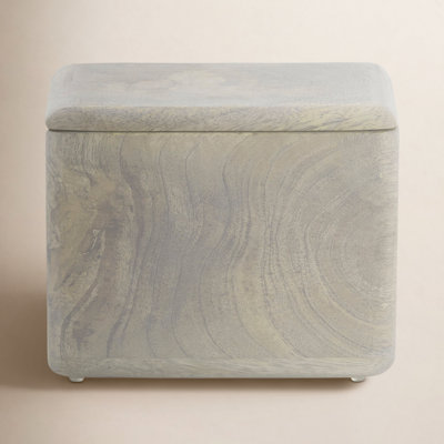Alethea Bathroom Storage Container