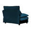 Canapé en chenille 35,04 po Temuge-1374298233