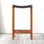 Tabouret de bar et de comptoir en cuir véritable Winnetka-510557316-489365220