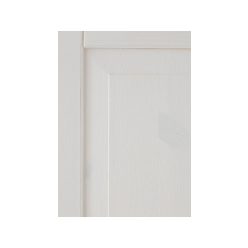 Abibatu 162cm Sideboard, White