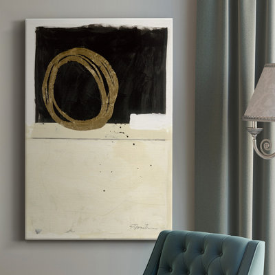 «Stand Strong III» - impression sur toile tendue