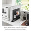 Napperon Yamazaki Home, acier-100210117
