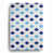 Blanc/Bleu