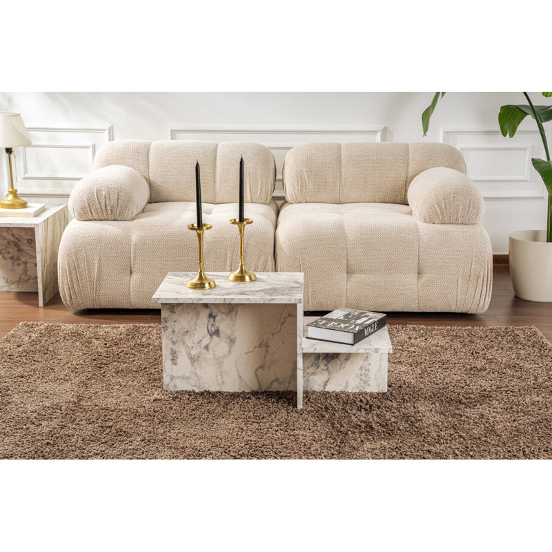 Nordure Coffee Table