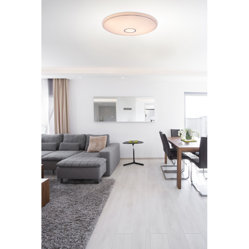 Nunley LED Flush Mount