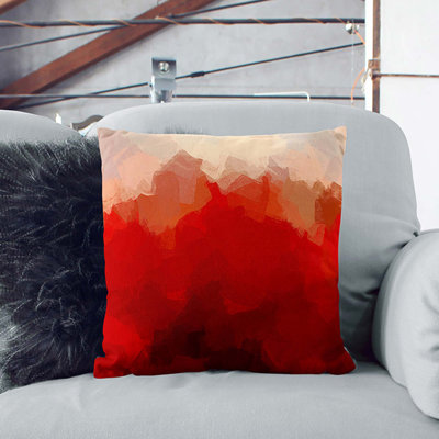 Square Throw Cushion