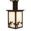 9 - Light Chandelier