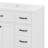 36" Bathroom Vanity With Integrated Ceramic Sink-168490103