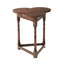 Althorp - Table de bout en chêne Victory
