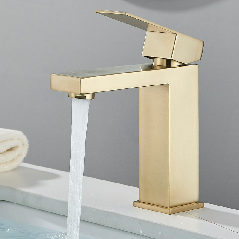 Robinet pour salle de bain Mosson