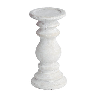 Andrian Fireplace and Floor Candle Accessories
