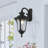 Lunar Outdoor Wall Lantern-786501028-725238037-725238036