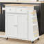 Whittenburg Kitchen Cart-1240581422