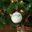 Rik Rak Bauble