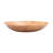 Round Marbled Resin Bowl