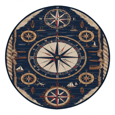  Tapis nautique lavable