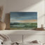 «Warm Horizon I» par Ethan Harper, reproduction d'art sur toile