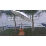 Luyster 108'' W Umbrella
