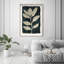 Oliver Gal Sunshine State Floral & Botanical - Luxury Shadowbox Framed Wall Art-253733932-253733935