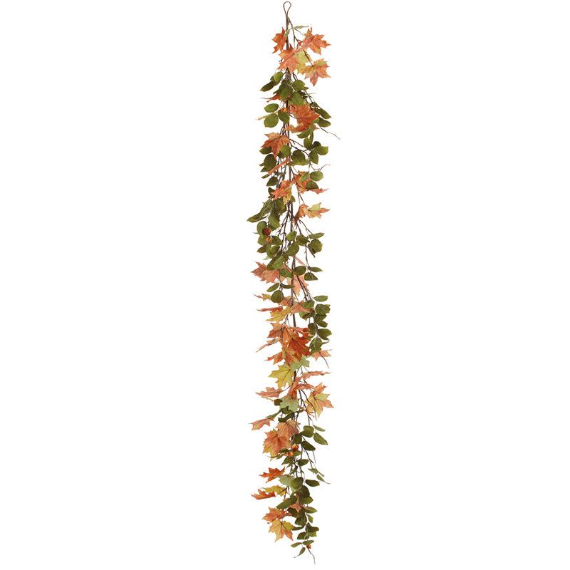 Guirlande décorative 6 '