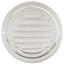 VidaXL Stainless Steel Vent Cover-126173600