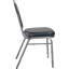 Chaise empilable en vinyle de qualité supérieure NPS 9200 Series (paquet de 4)-58973929-58973931